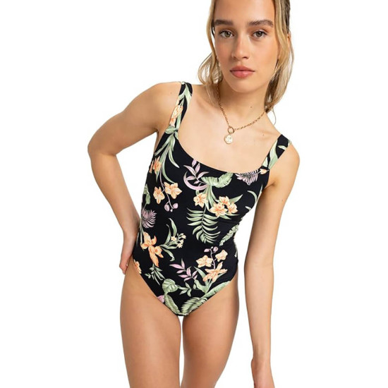 Roxy Γυναικείο ολόσωμο μαγιό Pt Beach Classics - One-Piece Swimsuit